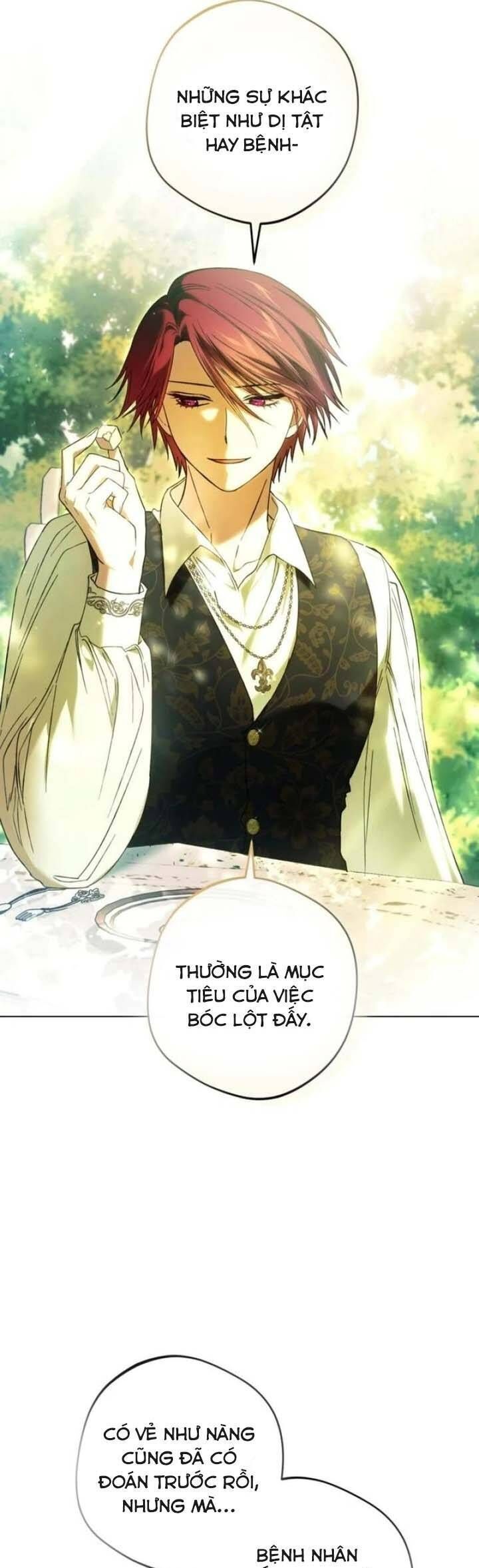 Bạo Chúa Độc Ác Trở Lại - chap20 - Trang 16